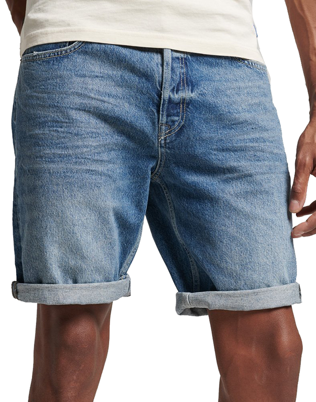 Superdry Man Shorts 